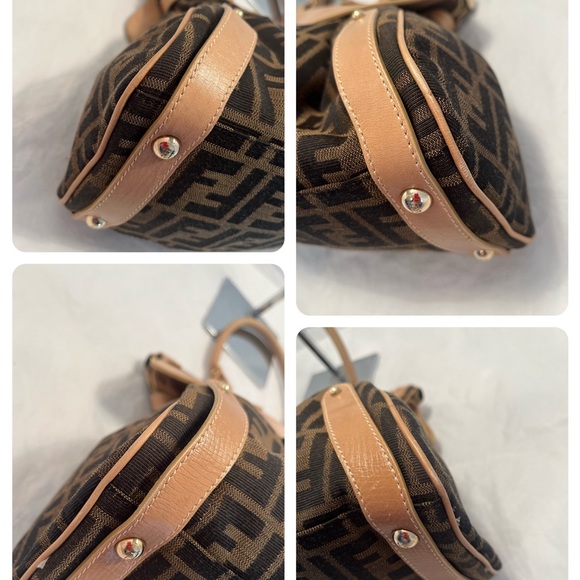 Fendi Borsa Magic Grande Bag - Picture 13 of 15